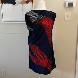 Derek Lam 10 Crosby dress